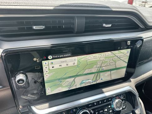 New 2026 GMC Sierra 1500 Denali AWD/4WD image 28