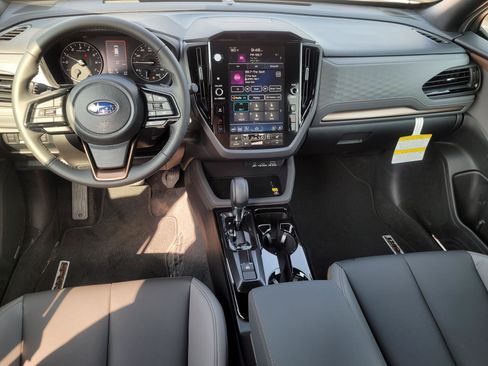 New 2026 Subaru Forester Sport AWD/4WD image 5
