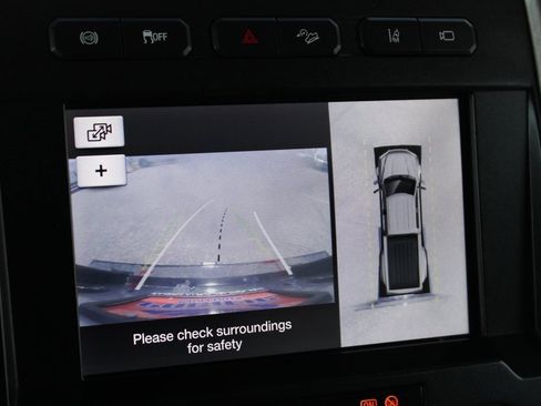 Used 2019 Ford F450 Limited image 37