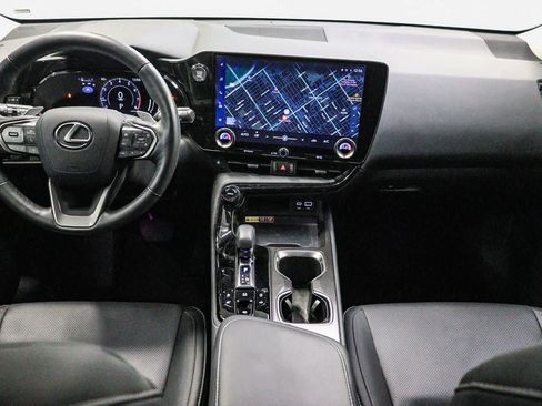 Used 2024 Lexus NX 350 AWD w/ Vision Package image 13