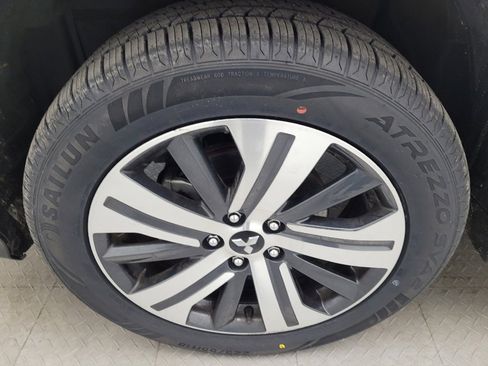 Used 2023 Mitsubishi Outlander Sport ES image 31