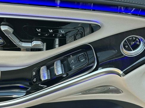 Certified 2023 Mercedes-Benz S 500 4MATIC image 14