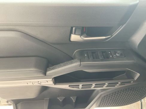 New 2026 Toyota Tacoma TRD Sport AWD/4WD image 13