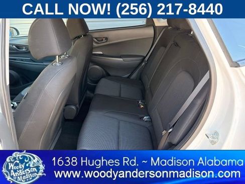Used 2023 Hyundai Kona SEL FWD image 10