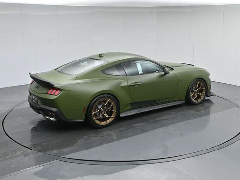 New 2025 Ford Mustang GT Premium w/ GT Performance Package image 43