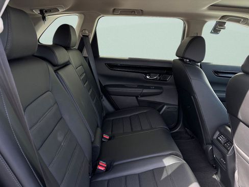 Certified 2026 Honda CR-V EX-L image 30