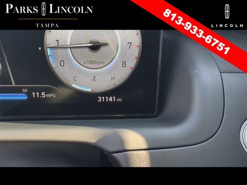 Used 2023 Hyundai Tucson SEL w/ Convenience Package image 31