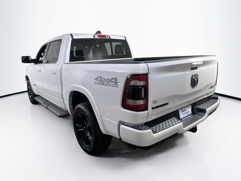 Used 2022 RAM 1500 Laramie image 7
