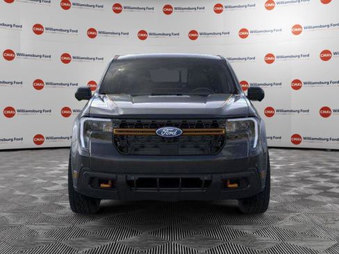 Used 2026 Ford Maverick Tremor image 6