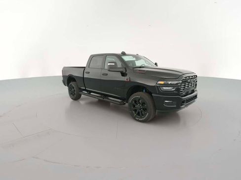 New 2026 RAM 2500 Big Horn image 16
