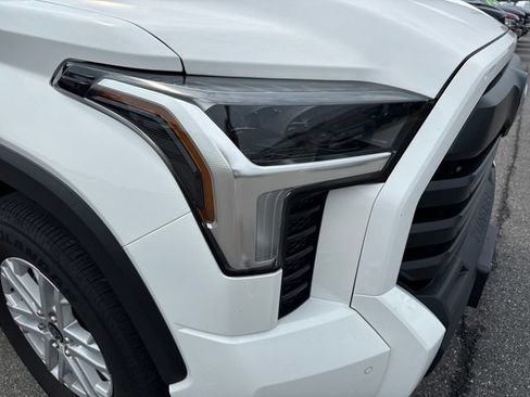Used 2024 Toyota Tundra SR5 w/ SR5 Premium Package AWD/4WD image 12