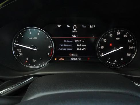 Used 2023 Buick Envision Essence image 16