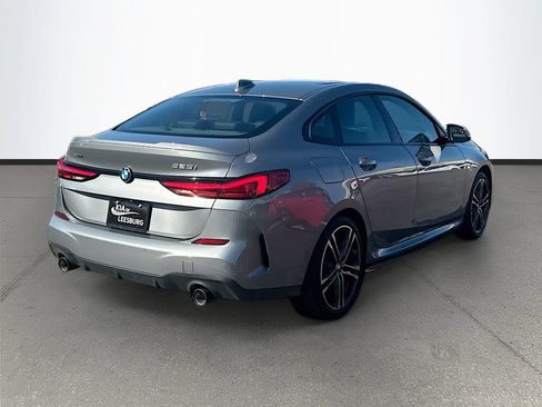 Used 2023 BMW 228i xDrive Gran Coupe w/ M Sport Package AWD/4WD image 7