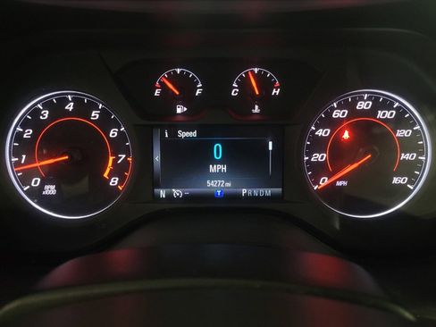 Used 2017 Chevrolet Camaro LT RWD image 23