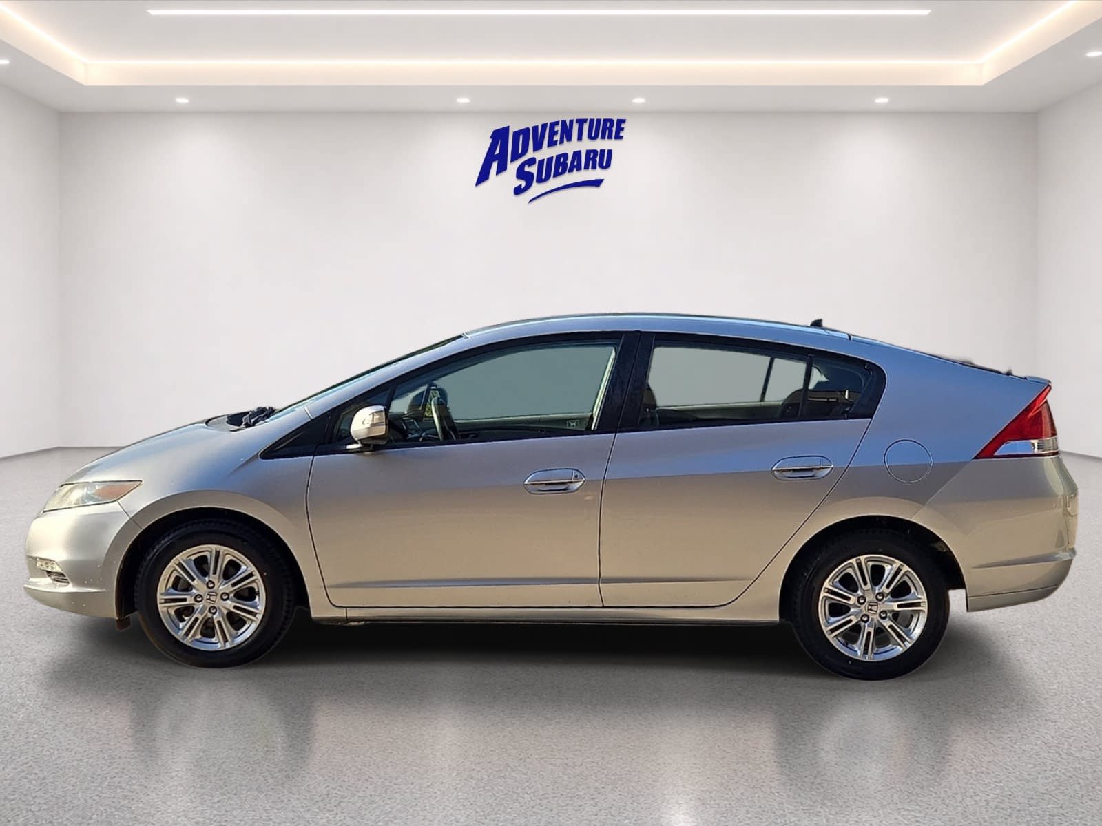 Used 2011 Honda Insight EX image 4