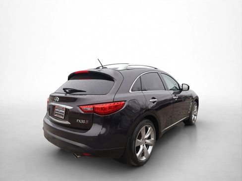 Used 2009 INFINITI FX50 AWD w/ Sport Pkg image 5