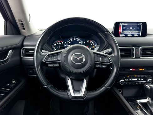 Used 2020 MAZDA CX-5 Grand Touring w/ GT Premium Package AWD/4WD image 35