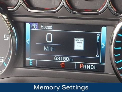 Used 2019 Chevrolet Tahoe LT w/ RST Edition AWD/4WD image 6