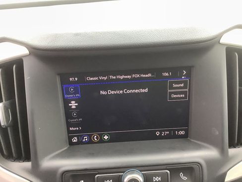 Used 2024 GMC Terrain SLE image 14