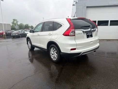 Used 2015 Honda CR-V EX-L image 15