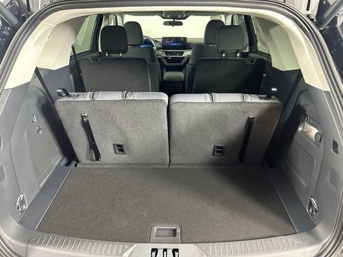 New 2026 Ford Explorer Active AWD/4WD image 22