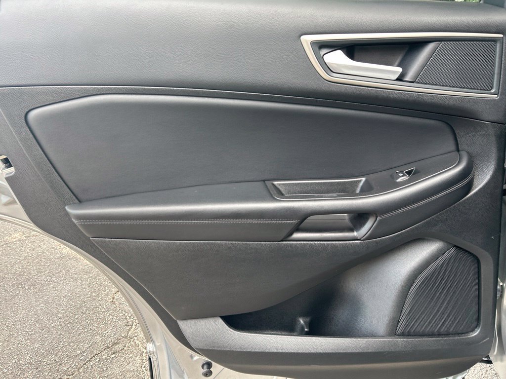 Used 2024 Ford Edge SEL AWD/4WD image 21