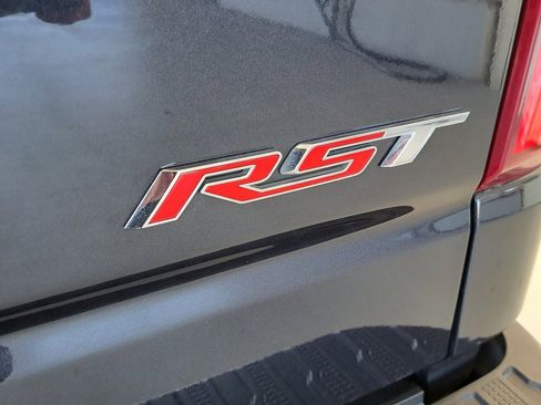 Used 2022 Chevrolet Silverado 1500 RST image 29