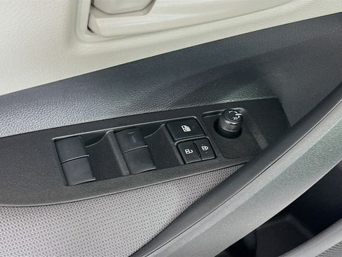 Used 2026 Toyota Corolla LE image 15