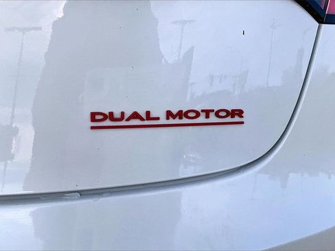 Used 2021 Tesla Model 3 Long Range image 8