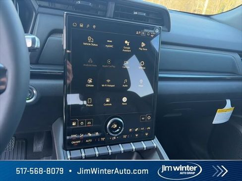 New 2026 GMC Terrain AT4 w/ Convenience Package III AWD/4WD image 22