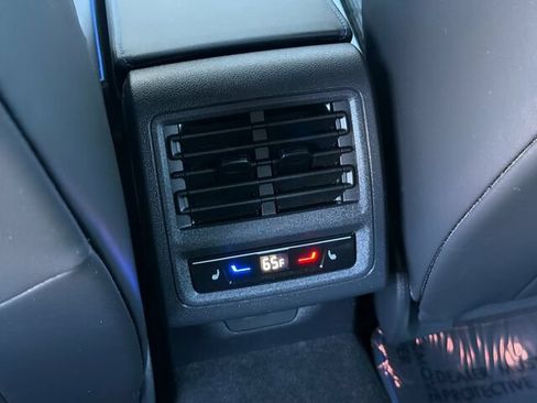Used 2025 Volkswagen Golf R Black Edition AWD/4WD image 16