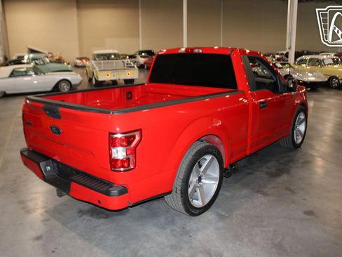 Used 2019 Ford F150 XL w/ Equipment Group 101A Mid image 14