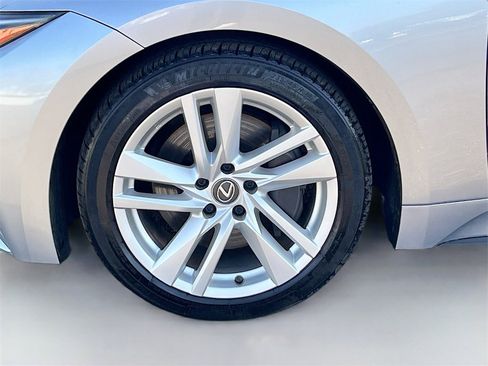 Used 2024 Lexus IS 300 w/ Comfort Package image 31