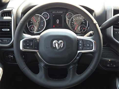 New 2026 RAM 2500 Lone Star image 14