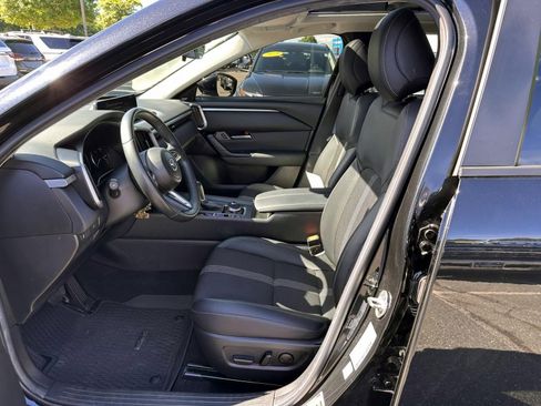 Used 2024 MAZDA CX-50 AWD 2.5 S w/ Weather Package image 11