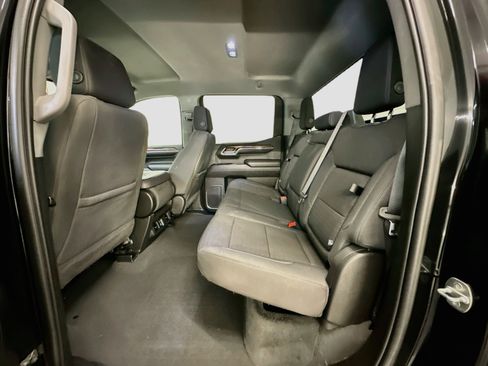 Used 2024 GMC Sierra 1500 Elevation AWD/4WD image 29