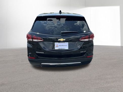 Used 2024 Chevrolet Equinox LT image 5