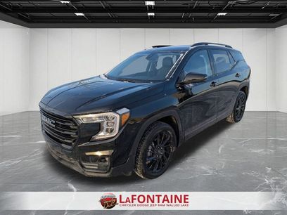 Used 2023 GMC Terrain SLT w/ Elevation Edition