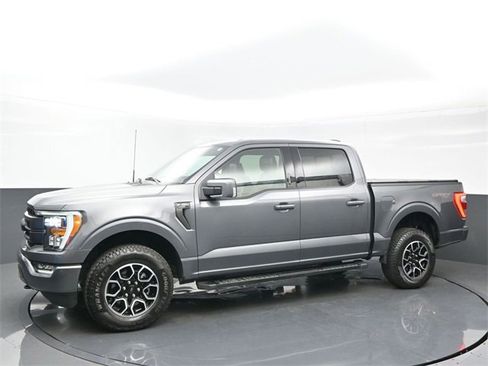Used 2023 Ford F150 Lariat image 2