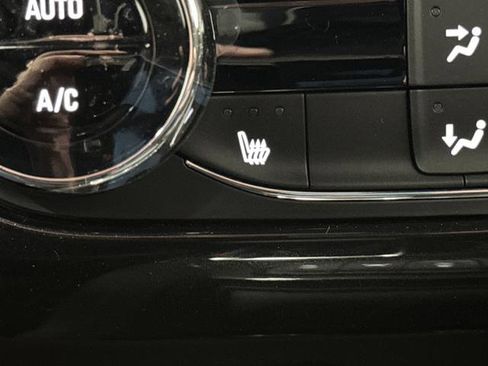 New 2026 Chevrolet TrailBlazer RS w/ Convenience Package image 8