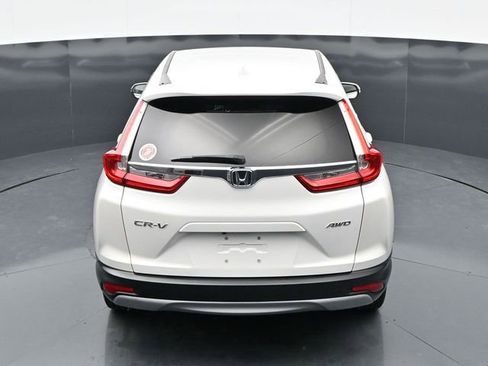 Used 2019 Honda CR-V EX-L image 33