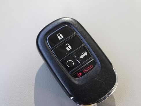 Certified 2023 Honda Accord EX image 15