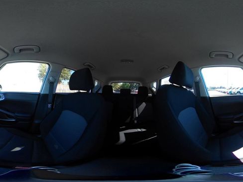 Used 2025 Kia Soul LX w/ LX Technology Package FWD image 42