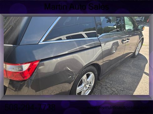 Used 2013 Honda Odyssey Touring image 6