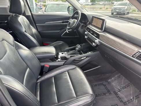Used 2020 Kia Telluride EX AWD/4WD image 29