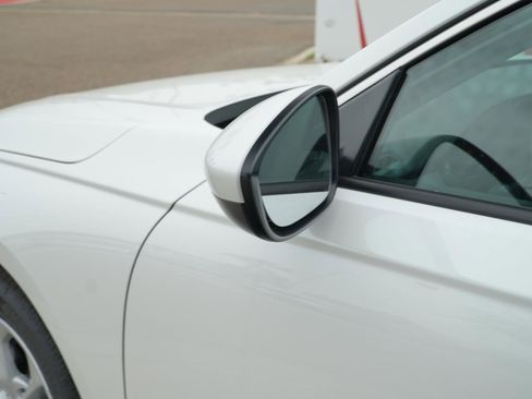 New 2026 Honda Accord LX image 11
