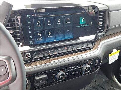 New 2026 Chevrolet Silverado 1500 LT RWD image 14