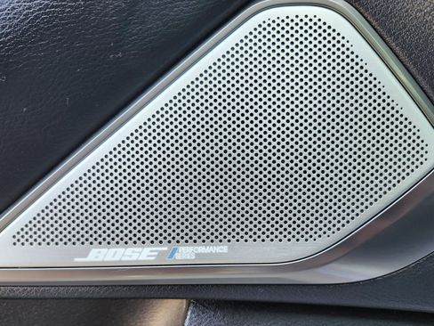 Used 2018 INFINITI Q50 Red Sport 400 image 17