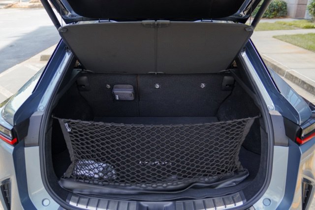 Used 2023 Lexus RZ 450e Premium w/ Accessory Package (Z1) AWD/4WD image 17