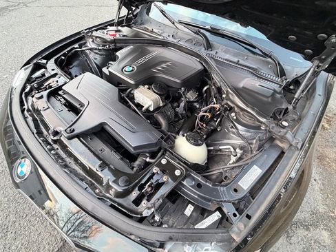 Used 2013 BMW 328i xDrive Sedan image 3